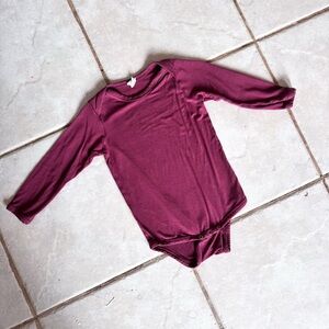 Kate Quinn • Bodysuit